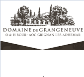 Domaine de Grangeneuve-歌岚酒庄