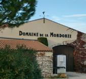 Domaine de la Mordoree-蒙多利酒庄