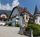 Chateau Maison Blanche-白宫酒庄