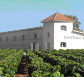 Vieux Chateau Landon-兰敦古堡