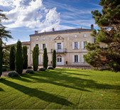 Chateau Pranteburg-勃兰登堡酒庄 