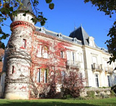 Chateau Lamothe-Cissac-拉梦莎酒庄