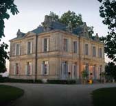 Chateau La Croix de Gay-盖伊十字酒庄