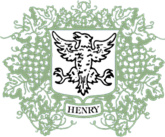 Henry Estate-亨利酒庄