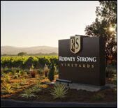 Rodney Strong-罗德尼斯特朗酒庄 