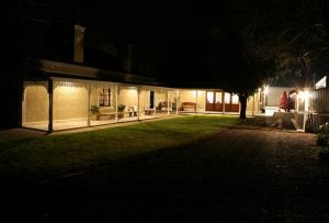 Rusden Wines-鲁斯登酒庄 