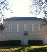 Chateau les Sapins de Gaillou-乐思宾城堡 