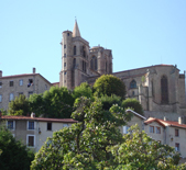 Chateau Saint Bonnet-圣伯纳酒庄 