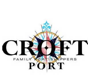 Croft Port-高乐福酒庄 