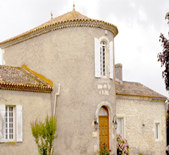 Chateau Lestage Simon-西蒙酒庄