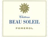 Chateau Beau Soleil-太阳王古堡