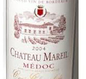 Chateau Mareil-梅尔酒庄