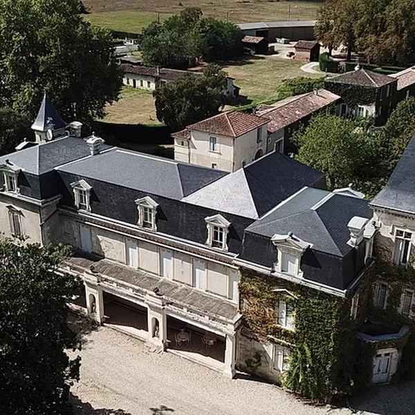 Chateau Senejac-索尼亚庄园