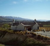 Mt Difficulty-困难山酒庄