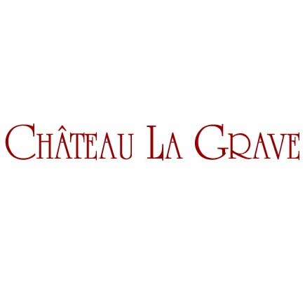 Chateau La Grave-拉格拉夫酒庄