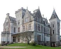 Chateau Lanessan-阑珊酒庄 