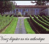Chateau Le Gay （Artigues-pres-Bordeaux）-乐加堡