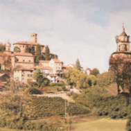 Cusmano-珂斯玛诺酒庄 