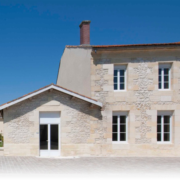 Chateau Poitevin-普瓦图庄园 