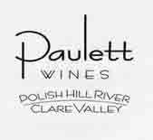 Paulett Wines-宝莱特酒庄 