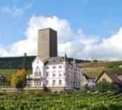 Chateau Peyre-Lebade-岩石古堡 