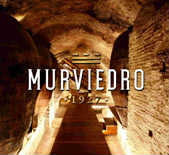 Bodegas Murviedro-莫维多酒庄