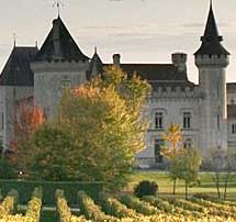 Chateau Carignan-卡里南酒庄