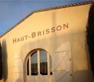 Chateau Haut Brisson-欧碧颂酒庄