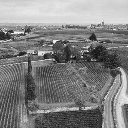 Chateau Berliquet-贝尔立凯城堡