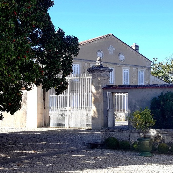 Chateau Boyd Cantenac-贝卡塔纳庄园 