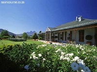 Hoopenburg-湖澎堡酒庄 