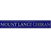 Mount Langi Ghiran-蓝脊山酒庄