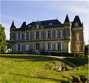 Chateau Mauvesin Barton-马维辛·巴顿酒庄