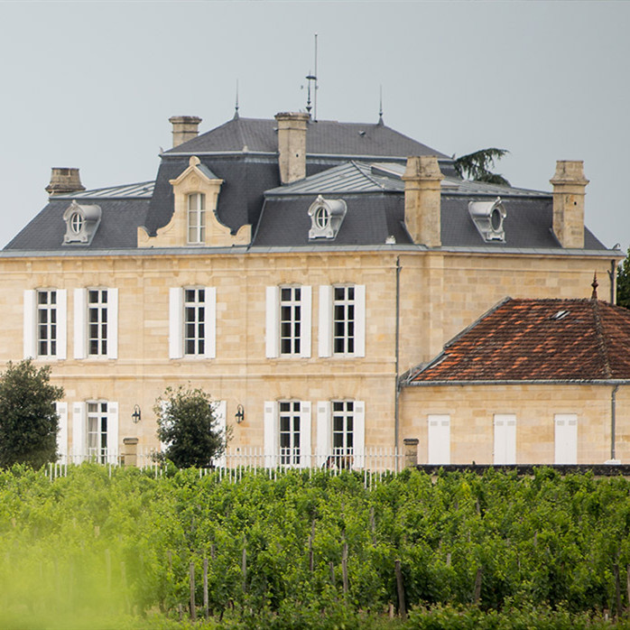 Chateau Nenin-列兰酒庄