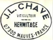 Domaine Jean-Louis Chave-路易沙夫酒庄