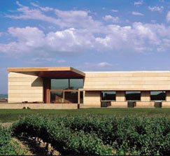 Bodegas Campo Viejo-帝国田园酒庄 