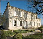 Chateau Fontenil-丰特尼尔酒庄 