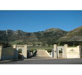 Cape Point Vineyards-海角酒庄