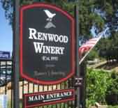 Renwood Winery-红杉酒庄