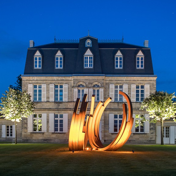 Chateau Malescasse-玛丽莎城堡