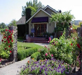 Blackstone Winery-黑石酒庄