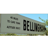 Bellingham-贝林翰酒庄 