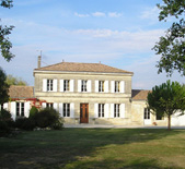 Chateau Gemeillan-哲麦兰酒庄 Chateau Gemeillan-哲麦兰酒庄