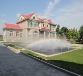 Chateau Bacchus-巴格斯酒庄 