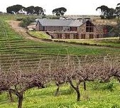 Chapel Hill Winery-礼拜山酒庄