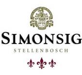 Simonsig-诗梦得酒庄 
