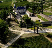 Chateau de Pressac-比萨酒庄