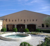 Chateau de Chantegrive-鸣雀酒庄 