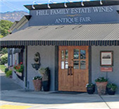 Hill Family Estate-希尔家族酒庄