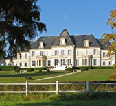 Chateau de Malleret-玛乐酒庄 